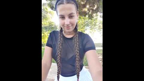 princess_afina @ stripchat on 20231005