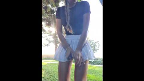 princess_afina @ stripchat on 20231005