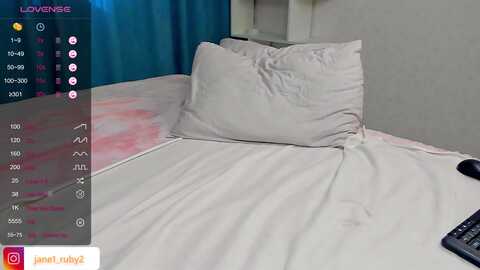 ruby_jen @ stripchat on 20231005