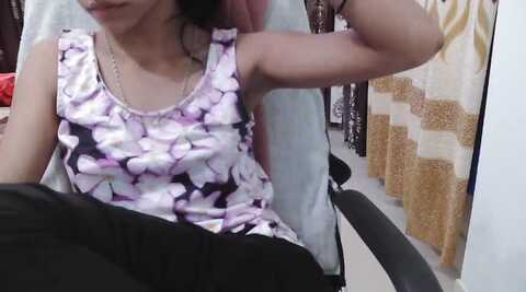 selchanx @ stripchat on 20231005