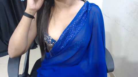 sexy_vani1 @ stripchat on 20231005