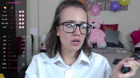 sweety_oreo @ stripchat on 20231005