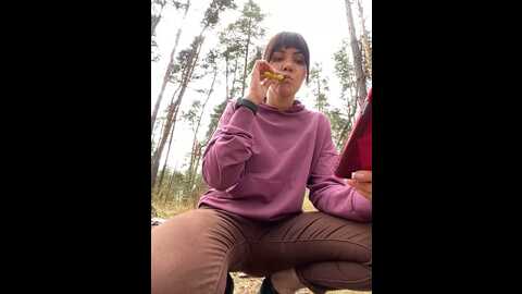 tinaswirovski @ stripchat on 20231005