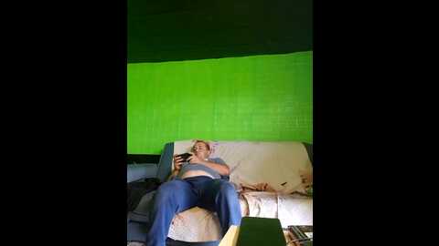 twix777 @ stripchat on 20231005
