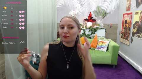 viktoriasisi