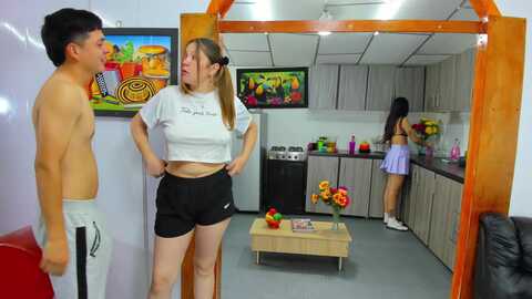 xsexysgirlsx @ stripchat on 20231005