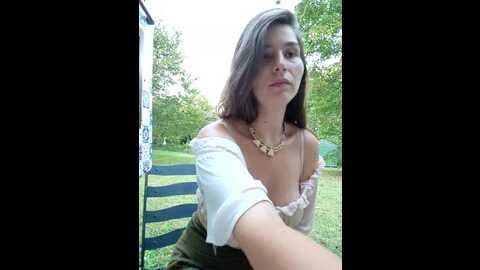 zorii_love @ stripchat on 20231005
