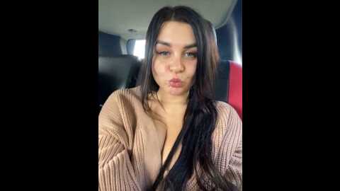 __fantasiesarereal__ @ stripchat on 20231006