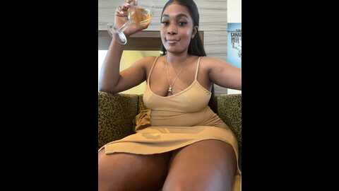 __nessa__ @ stripchat on 20231006