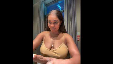 __nessa__ @ stripchat on 20231006