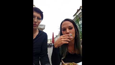 _lena_rose_ @ stripchat on 20231006