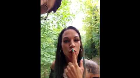 _lena_rose_ @ stripchat on 20231006