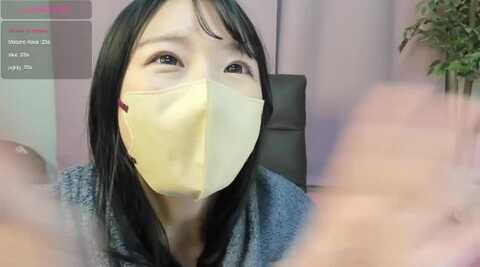 an_zu_chan @ stripchat on 20231006