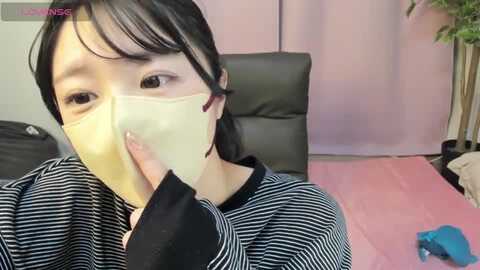 an_zu_chan @ stripchat on 20231006