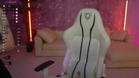 anabel_054 @ stripchat on 20231006