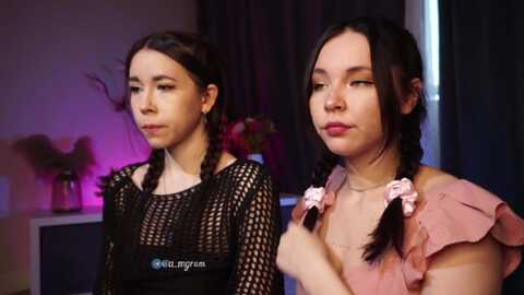 anna_mariia @ stripchat on 20231006