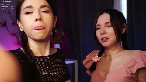 anna_mariia @ stripchat on 20231006