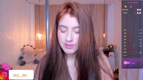 ary_sweet1 @ stripchat on 20231006