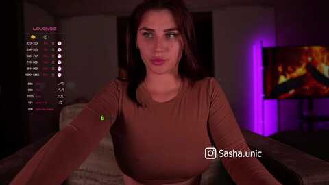 foxy_foxy_ @ stripchat on 20231006