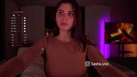 foxy_foxy_ @ stripchat on 20231006