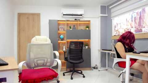 franshesca_hotxxx @ stripchat on 20231006