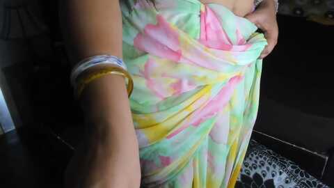 indian_anu @ stripchat on 20231006