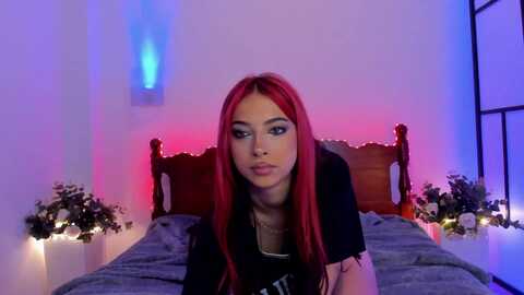 iris_liss @ stripchat on 20231006