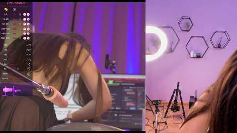 katebleare @ stripchat on 20231006