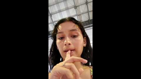 lady_angelica @ stripchat on 20231006