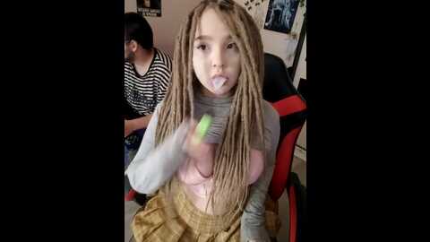 lilo_stitch666 @ stripchat on 20231006