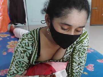 lipasharma @ stripchat on 20231006