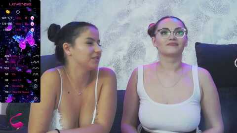 llarona_ @ stripchat on 20231006