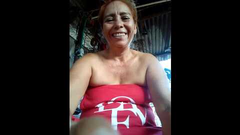 maduraperohermosa @ stripchat on 20231006