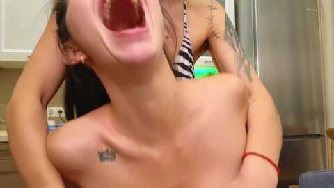 mammy_dance @ stripchat on 20231006