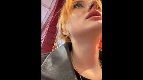 melissa_crazy @ stripchat on 20231006