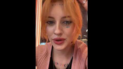 melissa_crazy @ stripchat on 20231006