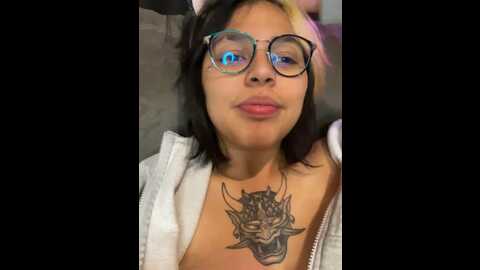 miacanela_xo @ stripchat on 20231006