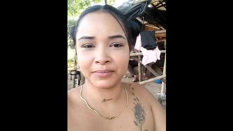 nicolle_milf @ stripchat on 20231006