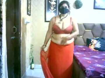 param_kaur @ stripchat on 20231006