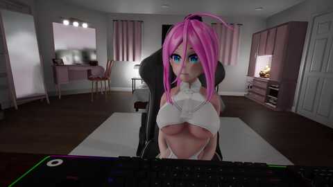 sashanakamoto @ stripchat on 20231006