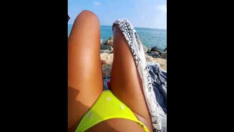 sexyerola27 @ stripchat on 20231006