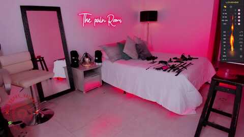 sophy_valery @ stripchat on 20231006