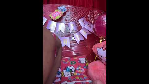 sweetieme @ stripchat on 20231006