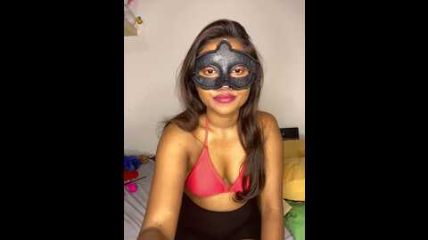 tanisilva @ stripchat on 20231006
