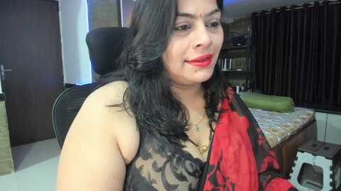 tarivishu23 @ stripchat on 20231006