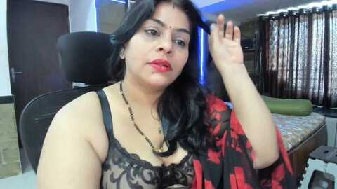tarivishu23 @ stripchat on 20231006