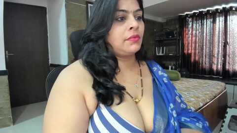 tarivishu23 @ stripchat on 20231006