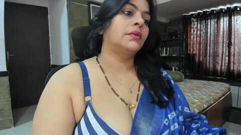 tarivishu23 @ stripchat on 20231006