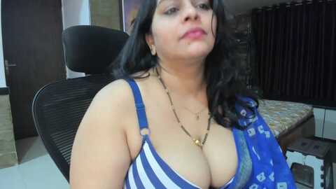 tarivishu23 @ stripchat on 20231006