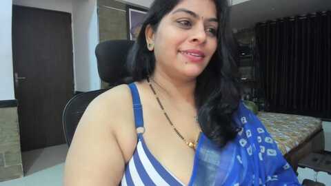 tarivishu23 @ stripchat on 20231006